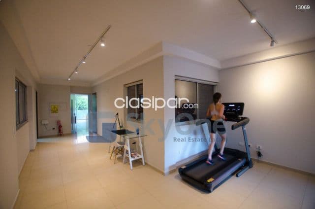 Departamento en Plaza Real – Zona Molas López