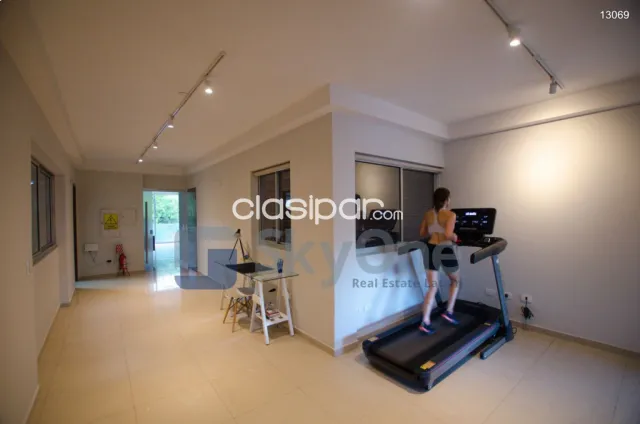 Departamento en Plaza Real – Zona Molas López, foto 2
