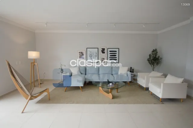 Departamento en Plaza Real – Zona Molas López, foto 3