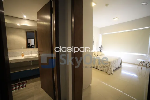 Departamento en Plaza Real – Zona Molas López, foto 4