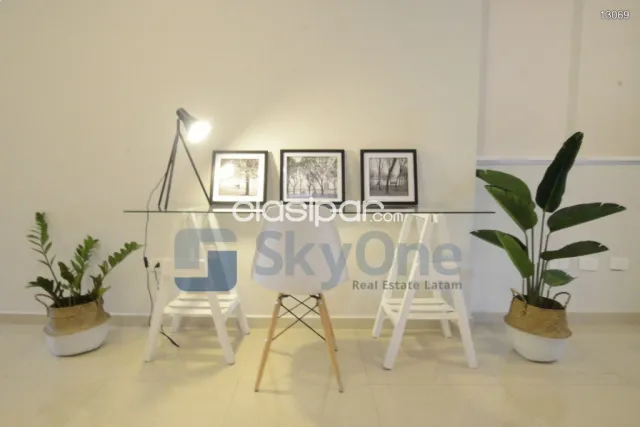 Departamento en Plaza Real – Zona Molas López, foto 5