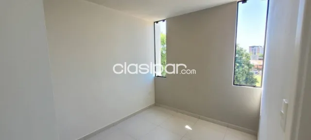 Departamento en alquiler en zona fuerza aerea - Luque, foto 3