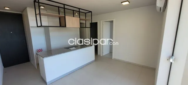 Departamento en alquiler en zona fuerza aerea - Luque, foto 4