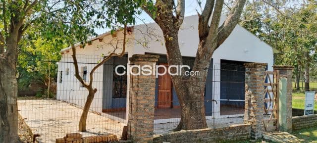 Casa en Villa Florida en VENTA — foto 1