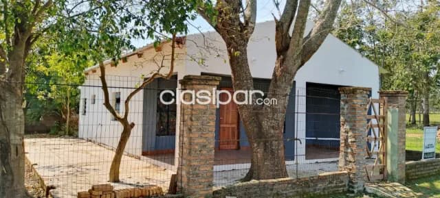 Casa en Villa Florida en VENTA — foto 2
