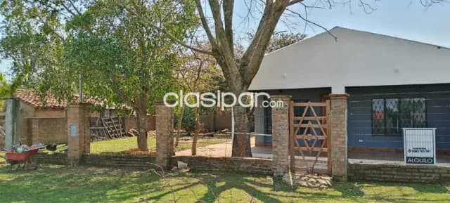 Casa en Villa Florida en VENTA — foto 3