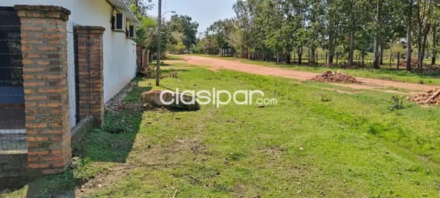 Casa en Villa Florida en VENTA — foto 4
