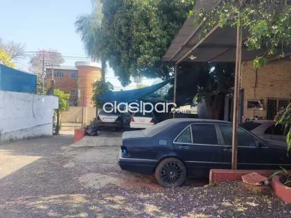 Terreno en venta en Barrio Palomar – Lambaré ✨🏡 12003, foto 3