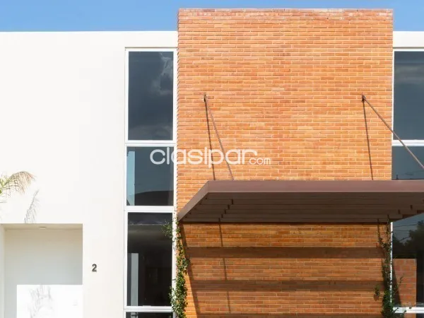 Duplex en barrio cerrado, Luque laurelty, foto 4
