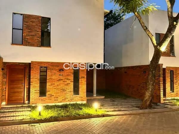 Duplex en condominio en Luque - loma merlo 12602, foto 3