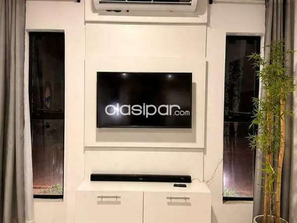 Duplex en condominio en Luque - loma merlo 12602, foto 4