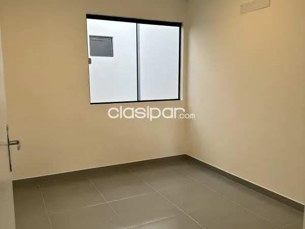 Duplex a estrenar en Luque - barrio bella vista 11933, foto 3