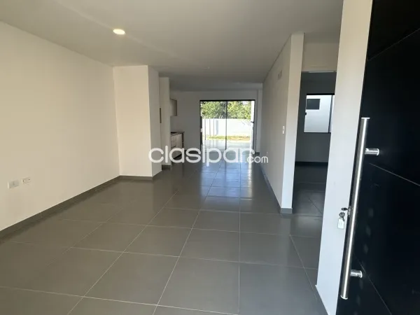 Duplex a estrenar en Luque - barrio bella vista 11933, foto 4
