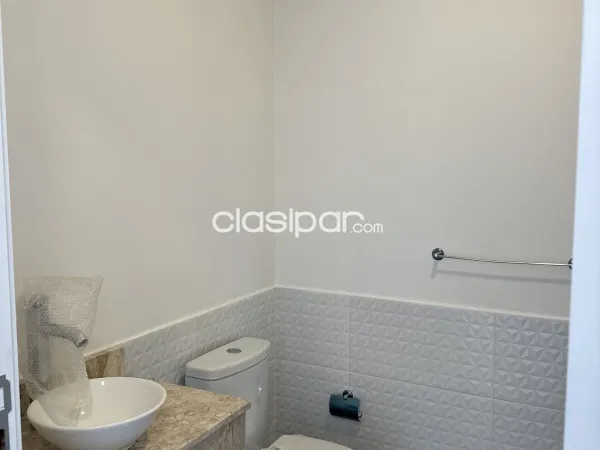 Duplex a estrenar en Luque - barrio bella vista 11933, foto 5
