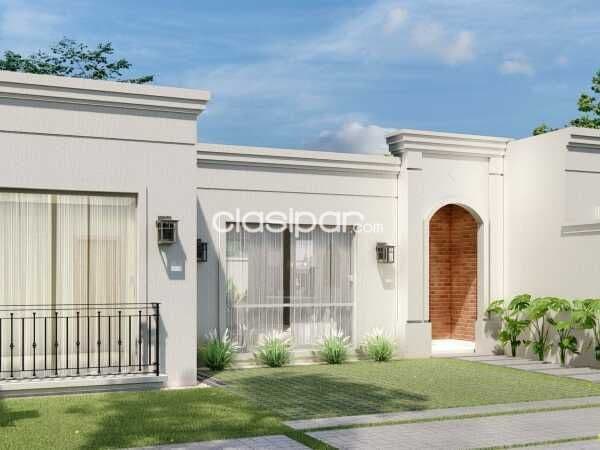 Duplex en Mariano Roque Alonso - zona aeropuerto11827