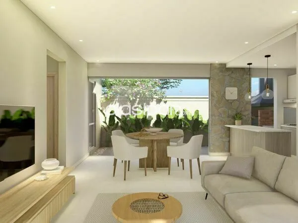 Duplex en Mariano Roque Alonso - zona aeropuerto11827, foto 3
