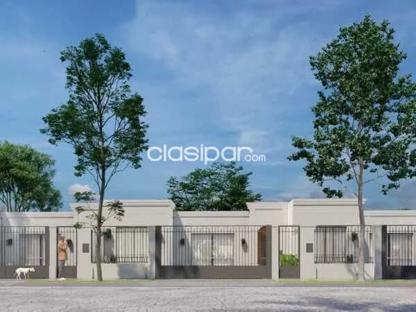 Duplex en Mariano Roque Alonso - zona aeropuerto11827, foto 4