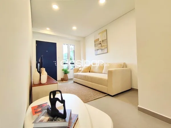 En venta duplex a estrenar de 2 habitaciones en Luque 11814, foto 3