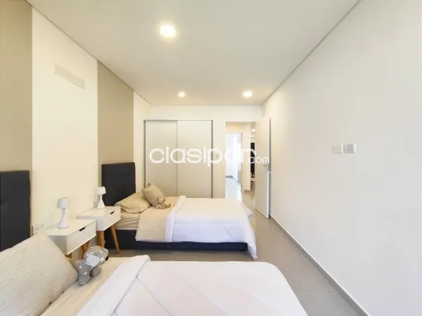 En venta duplex a estrenar de 2 habitaciones en Luque 11814, foto 5