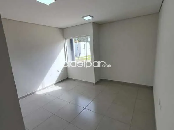 Casa a estrenar en Luque mora cue 6259, foto 3