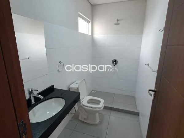Casa a estrenar en Luque mora cue 6259, foto 5