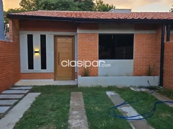 🏡 Amplio chalet a estrenar de 2 hab en Villa Elisa 10361, foto 2