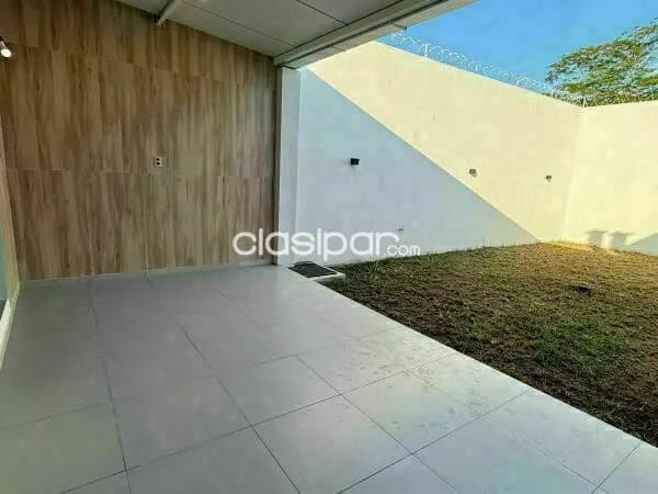 En Venta Duplex A Estrenar En Luque Canada San Rafael Precio 65000 Usd 10154, foto 2