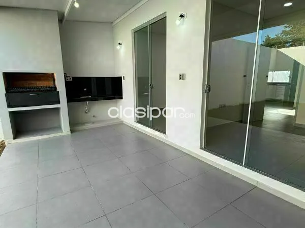 En Venta Duplex A Estrenar En Luque Canada San Rafael Precio 65000 Usd 10154, foto 3