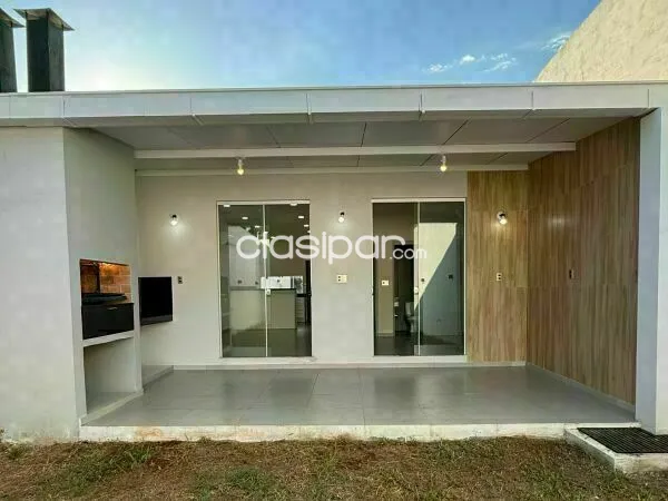 En Venta Duplex A Estrenar En Luque Canada San Rafael Precio 65000 Usd 10154, foto 5