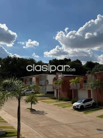 Moderno departamento 2 dormitorios en condominio altavida Luque, foto 3