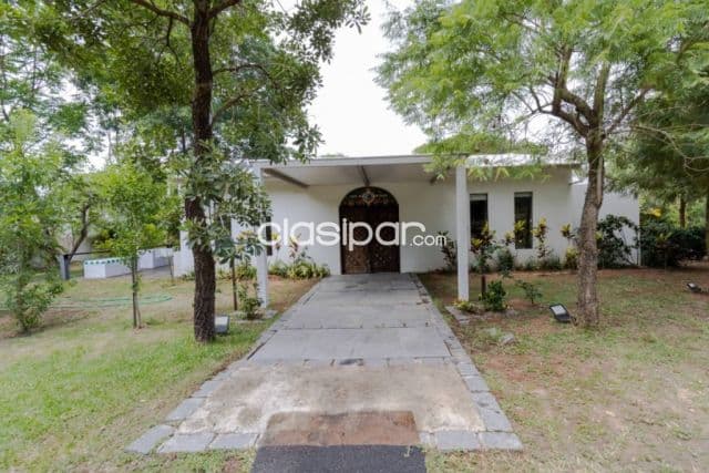 Residencia 3 dormitorios en condominio costa alta Villa Elisa — foto 1