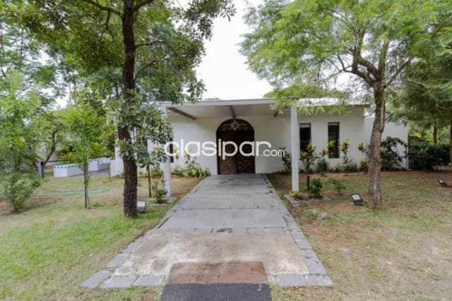 Residencia 3 dormitorios en condominio costa alta Villa Elisa — foto 2