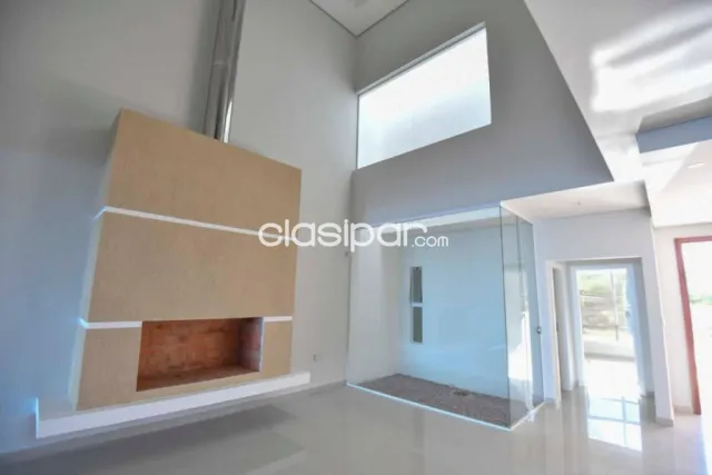 Moderna residencia 4 dormitorios en Luque zona cit, foto 4