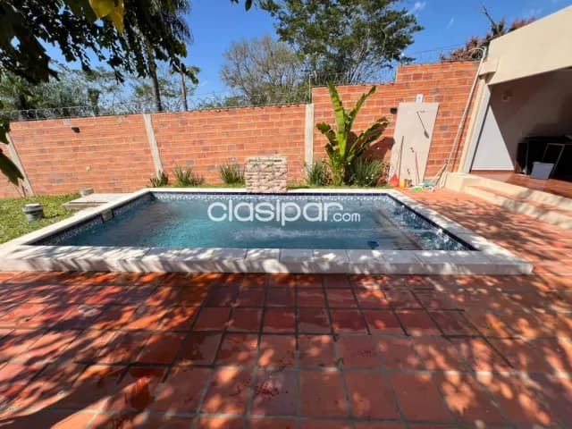 Casa quinta en Ñemby, foto 2