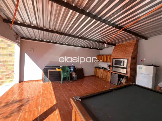Casa quinta en Ñemby, foto 3