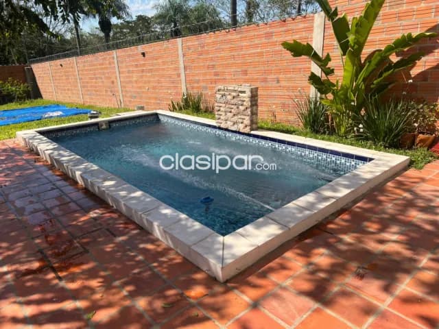 Casa quinta en Ñemby, foto 5