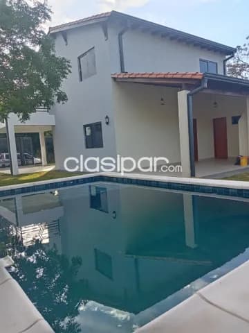 Casa con Piscina en San Antonio, foto 5