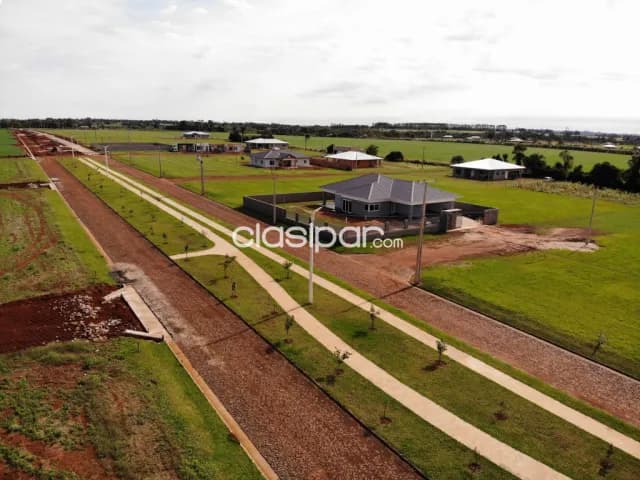 terreno 15x30 en Campo 9, foto 2