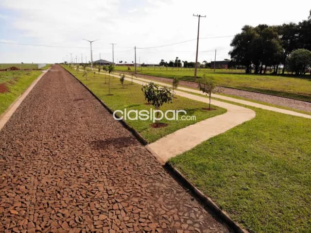 terreno 15x30 en Campo 9, foto 3