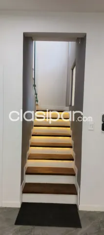 casa domotizada a ESTRENAR en Ñemby barrio Salinas — foto 3
