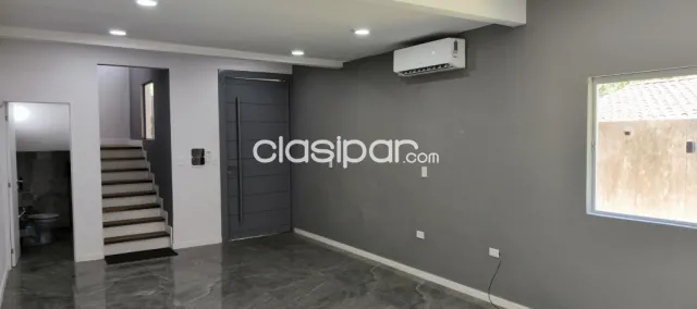 casa domotizada a ESTRENAR en Ñemby barrio Salinas — foto 4