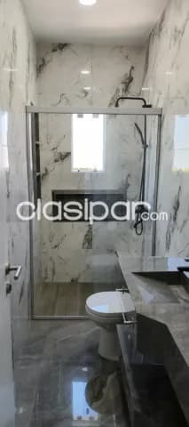 casa domotizada a ESTRENAR en Ñemby barrio Salinas — foto 5