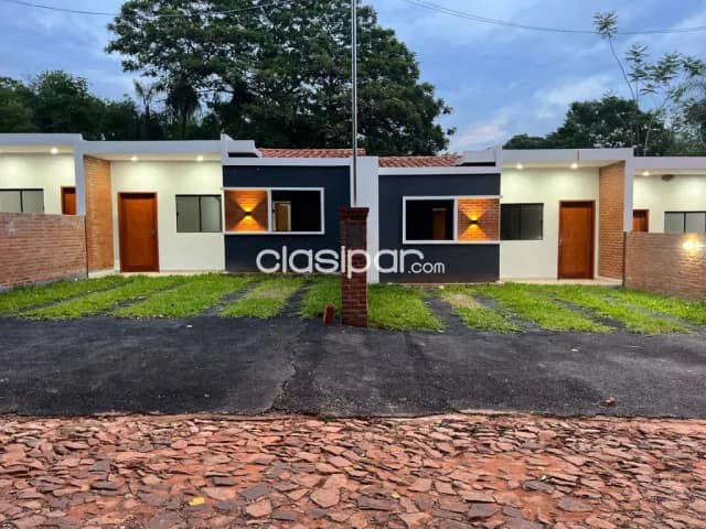 Chalet a estrenar en Luque, foto 2