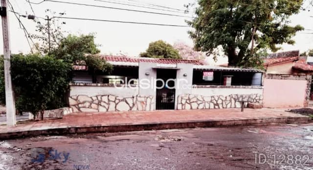 🏡 VENDO Hermosa casa en Puerto Pabla – Lambaré, foto 4