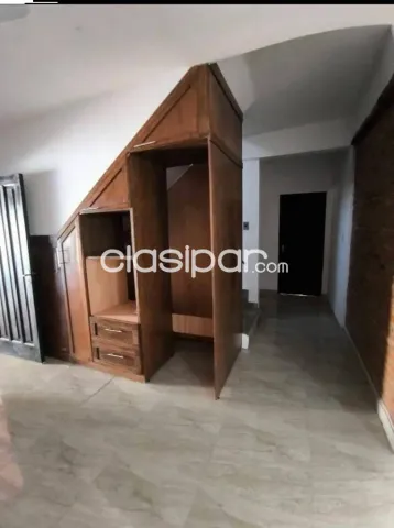 Casa duplex en barrio golondrina, loma pyta, Asunción, foto 2