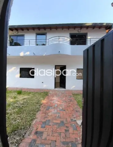 Casa duplex en barrio golondrina, loma pyta, Asunción, foto 4