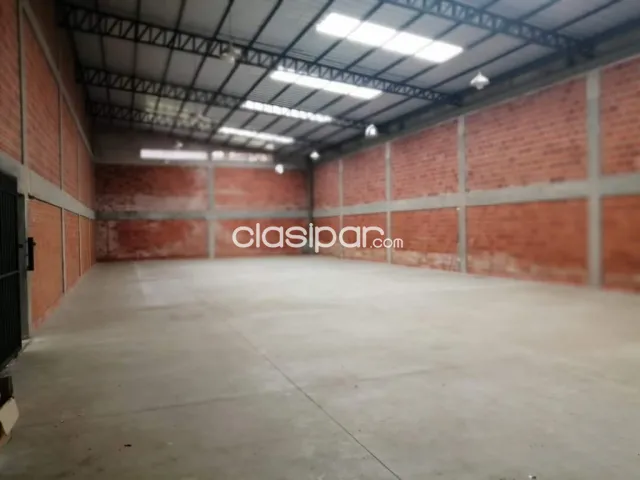 Depósito en Fernando de la Mora zona Pinedo cod 3441, foto 3