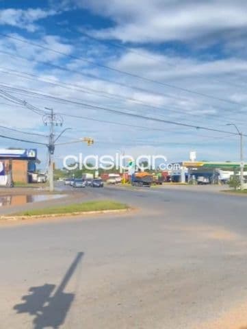 amplio terreno sobre Acceso Sur cruce con Ruta Ypané Villeta, foto 1