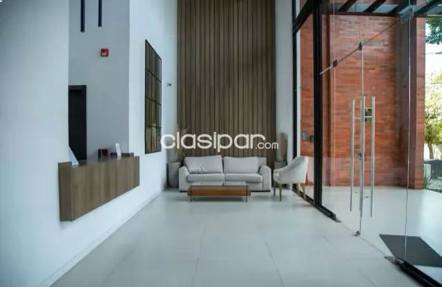 Departamento de 2 dormitorios en el edifcio flats del sol, barrio Las Lomas, foto 2