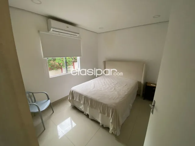 coqueto dúplex en Zona Norte, Fernando de la Mora cerca del Pinedo — foto 4